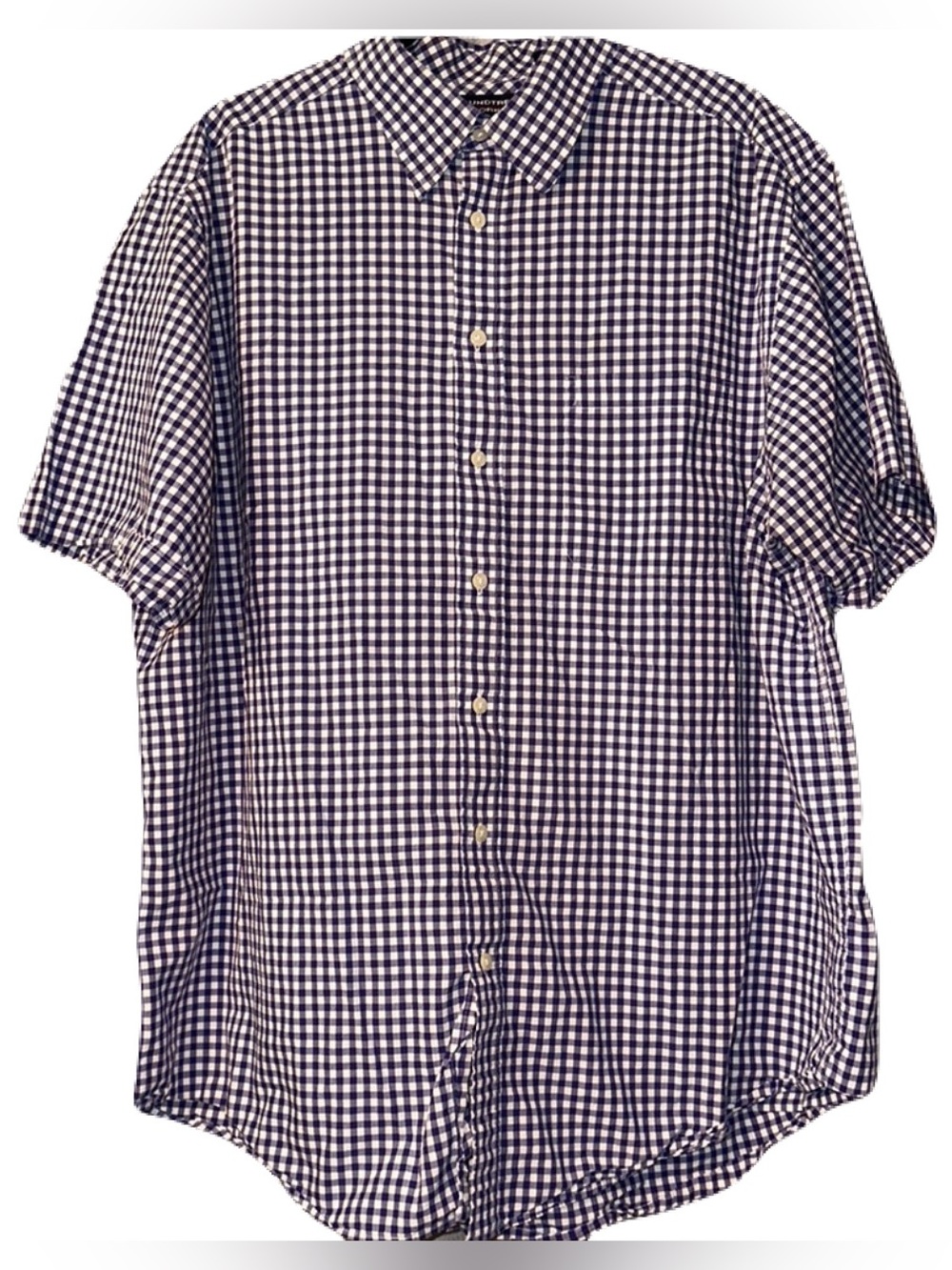 Roundtree & Yorke Shirt